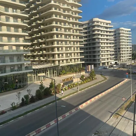 Tino Apartmán