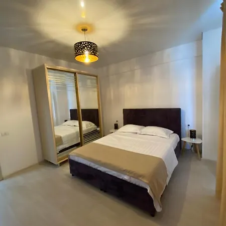 Apartament Tino * Navodari