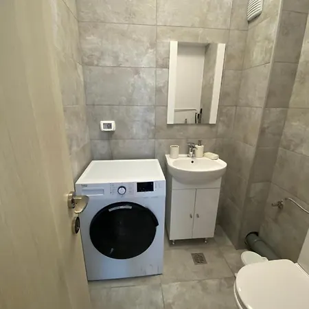 Tino Apartment