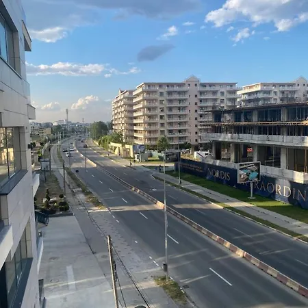 Apartament Tino