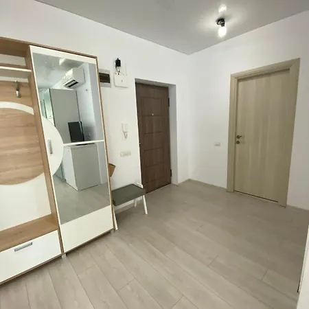 Apartament Tino *
