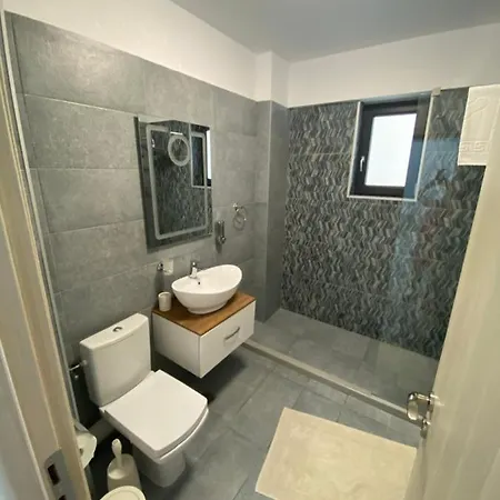 Tino Apartment