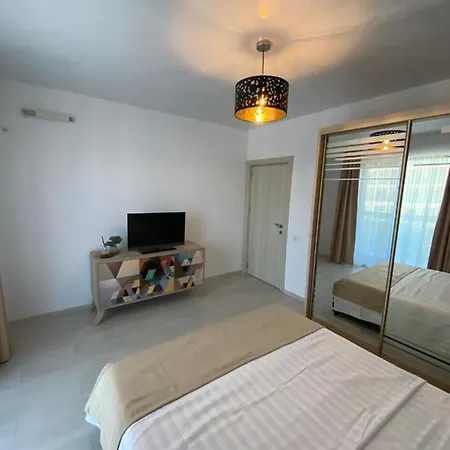Apartment Apartament Tino