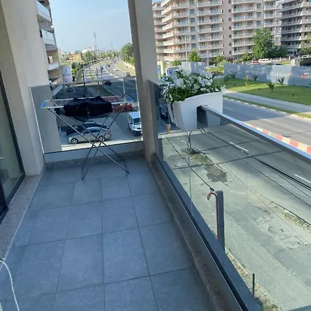 Apartament Tino
