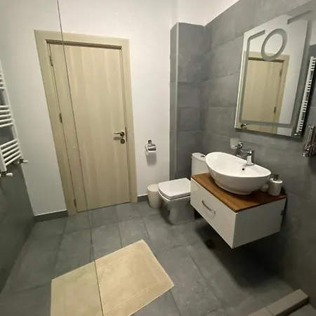 Apartment Apartament Tino