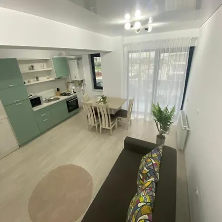 Tino Apartment